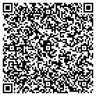 QR code with Mesquite Real Estate Assn contacts