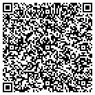 QR code with Orting Parks & Recreation contacts