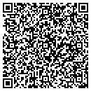 QR code with Roats Meats contacts