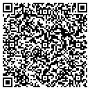 QR code with R P Howry Inc contacts