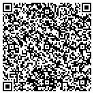 QR code with Ultimate Cleaning Service contacts