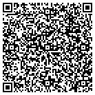 QR code with Zamora Trucking Co Inc contacts
