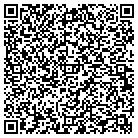 QR code with J Lazy Y L Performance Horses contacts