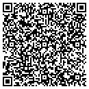 QR code with Union Gap Parks contacts