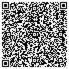 QR code with River City Cards & Ice Cream contacts