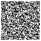 QR code with Badger Road Pumpimg & Thawing contacts