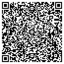 QR code with Chris Beaty contacts