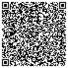QR code with Woodinville City Parks & Rec contacts