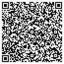 QR code with Halbert Claude contacts