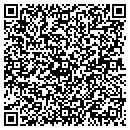 QR code with James J Gillespie contacts