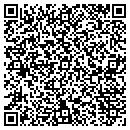 QR code with W Weiss Brothers Inc contacts