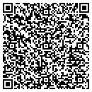 QR code with Ham's Fruits & Vegetables contacts