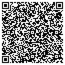 QR code with Authentiks contacts