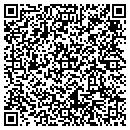 QR code with Harper's Meats contacts