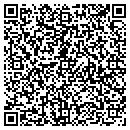 QR code with H & M Produce Corp contacts