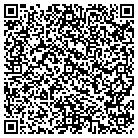QR code with Advanced Security Service contacts