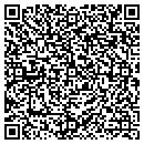 QR code with Honeybaked Ham contacts