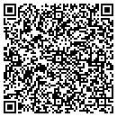 QR code with Honeybaked Ham contacts