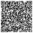 QR code with Honeybaked Ham contacts