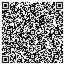 QR code with K C Millsap contacts