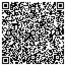 QR code with Meat Center contacts
