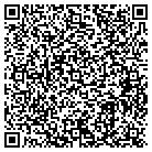 QR code with R & B Meat Center LLC contacts