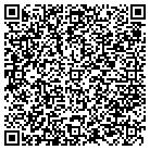 QR code with All American Blind & Window Cl contacts