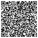 QR code with Hodgkin's Park contacts