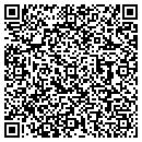 QR code with James Elwell contacts