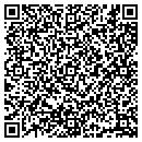 QR code with J&A Produce Inc contacts