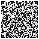 QR code with Finish Line contacts