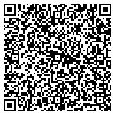 QR code with C Alexander/Jack contacts