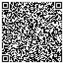 QR code with J & R Produce contacts