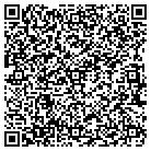 QR code with Madison Parks Div contacts