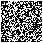 QR code with Manitowoc Parks Department contacts