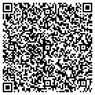 QR code with Manitowoc Recreation Department contacts