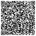 QR code with Juniors General Merchandise contacts