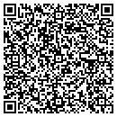 QR code with G's Meats & More contacts