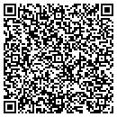 QR code with Halls Country Hams contacts