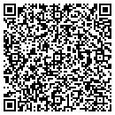 QR code with Ham Heavenly contacts