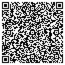 QR code with Kc's Produce contacts