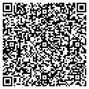 QR code with Honeybaked Ham contacts