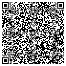 QR code with Hibbert Property Management contacts