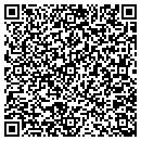 QR code with Zabel Cattle Co contacts