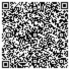 QR code with Oregon Middle School Park contacts