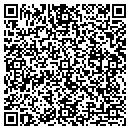 QR code with J C's Butcher Block contacts