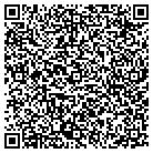 QR code with Jeffrey Bisson Property Services contacts