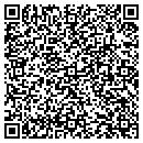 QR code with Kk Produce contacts