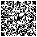QR code with Robert Sheppard contacts