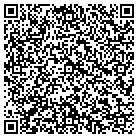 QR code with K & L Produce Corp contacts